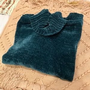 Oversized Comfy Turtle Neck